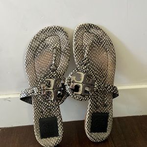 Tory Burch sandals